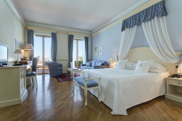 Hotel Cenobio Dei Dogi